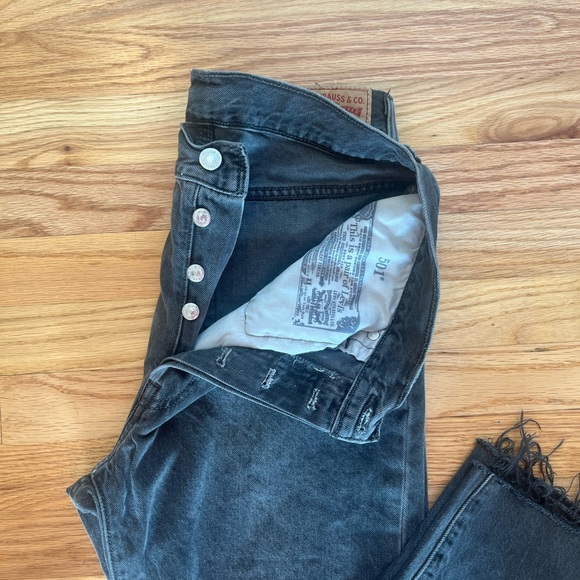 Levi’s jeans - Picture 2 of 5